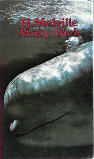 herman melville: moby dick