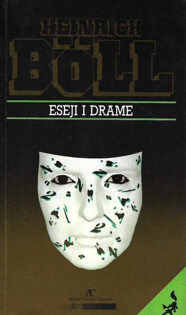 heinrich böll: eseji i drame