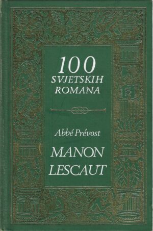 abbe prevost: manon lescaut