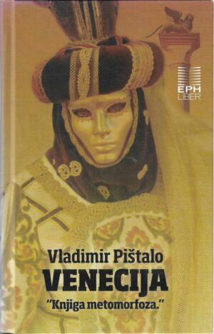 vladimir pištalo: venecija