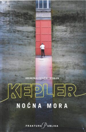 lars kepler: noćna mora