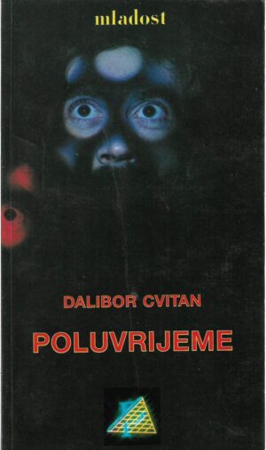 dalibor cvitan: poluvrijeme