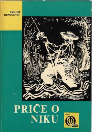 ernest hemingway: priče o niku