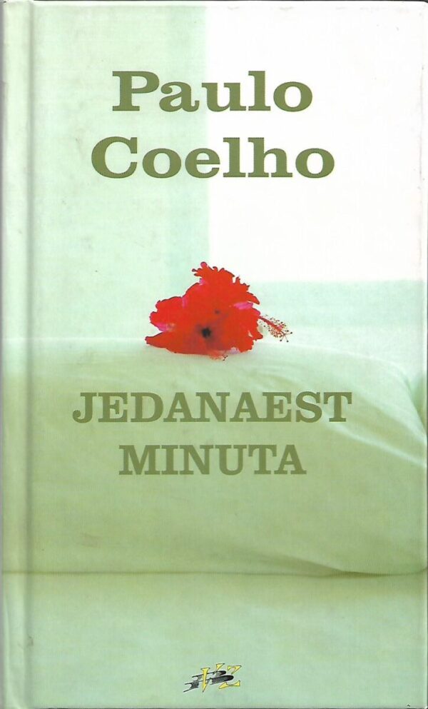 paulo coelho: jedanaest minuta