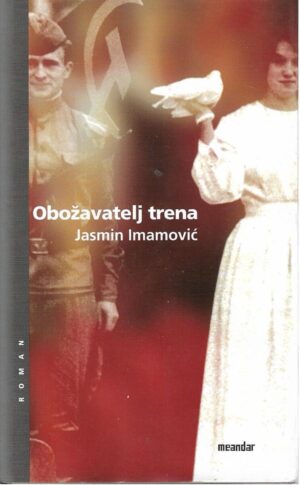 jasmin imamović: obožavatelj trena