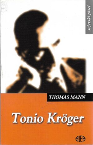 thomas mann: tonio kröger