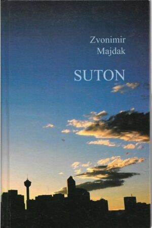 zvonimir majdak: suton