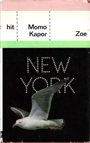 momo kapor: zoe