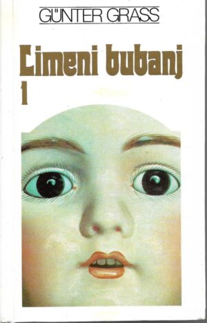 günter grass: limeni bubanj (1-2)