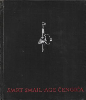 ivan mažuranić: smrt smail-age Čengića