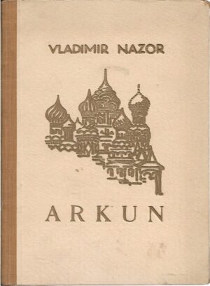 vladimir nazor: arkun