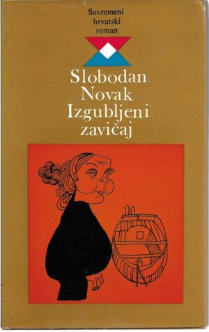 slobodan novak: izgubljeni zavičaj