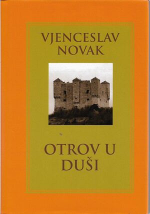 vjenceslav novak: otrov u duši