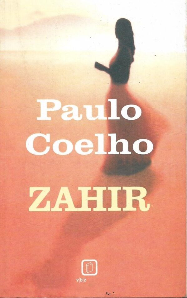 paulo coelho: zahir