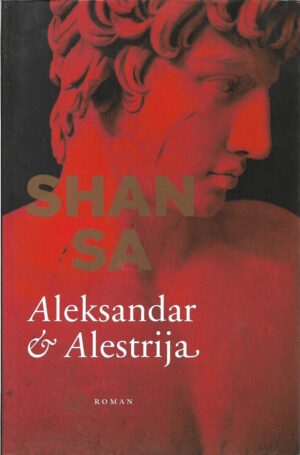 shan sa: aleksandar i alestrija