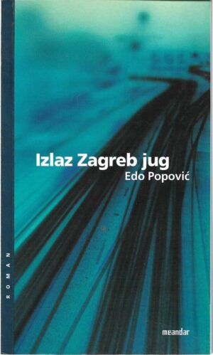 edo popović: izlaz zagreb jug