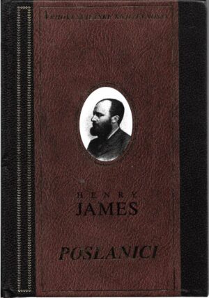 henry james: poslanici