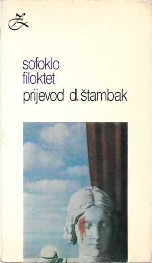 sofoklo: filoktet