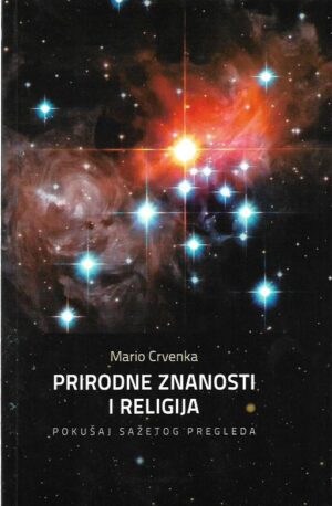 mario crvenka: prirodne znanosti i religija