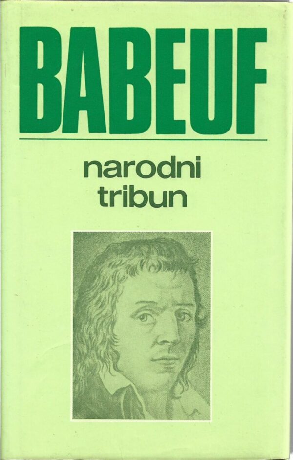 gracchus babeuf: narodni tribun