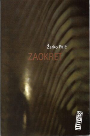 Žarko paić: zaokret