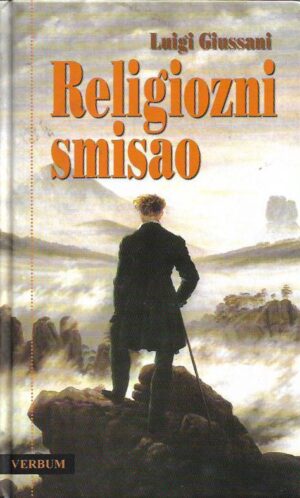 luigi giussani: religiozni smisao