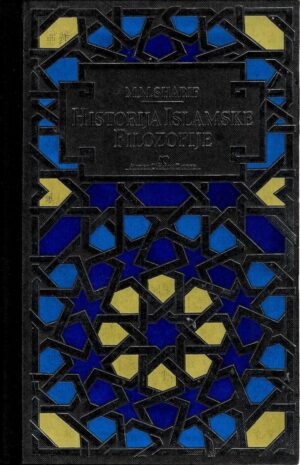 mian mohammad sharif: historija islamske filozofije (1-2)