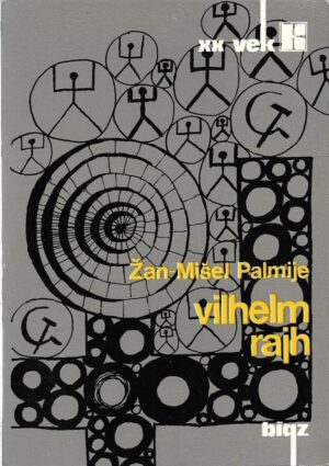 jean michel palmier: vilhelm rajh