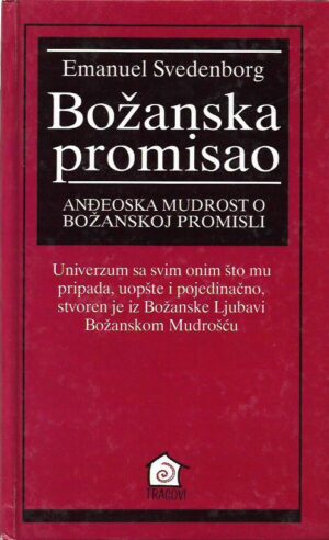 emanuel swedenborg: božanska promisao