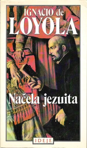 ignacio de loyola: načela jezuita