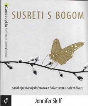 jennifer skiff: susreti s bogom