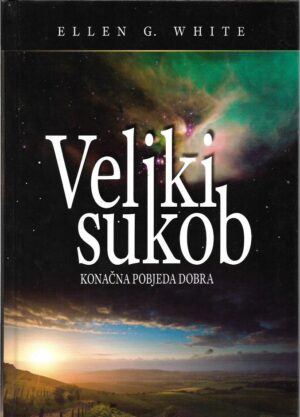 ellen g. white: veliki sukob