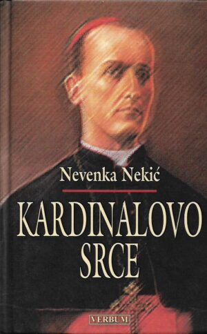 nevenka nekić: kardinalovo srce