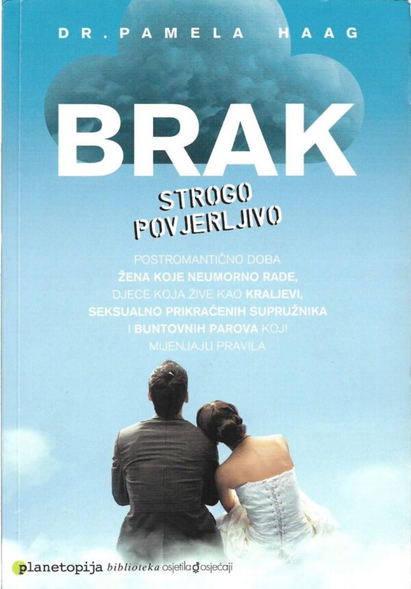 pamela haag: brak - strogo povjerljivo