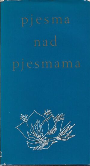 ljudevit rupčić (prev.): pjesma nad pjesmama