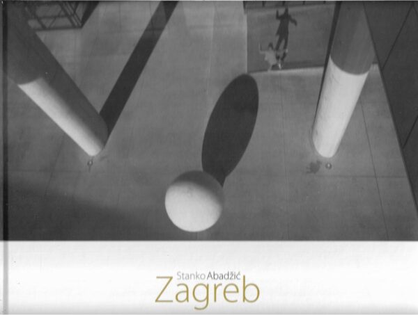 stanko abadžić: zagreb