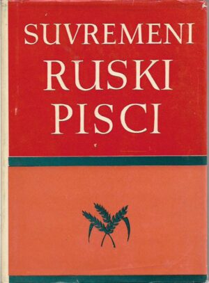 aleksandar flaker: suvremeni ruski pisci (1-3)