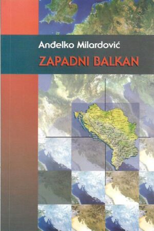 anđelko milardović: zapadni balkan