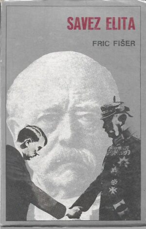 fritz fischer: savez elita