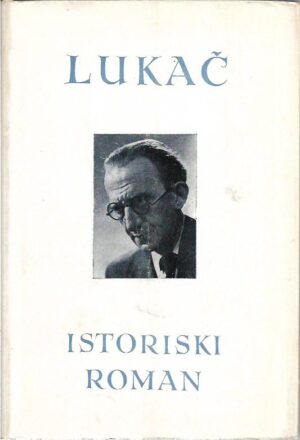 georg lukacs: istoriski roman