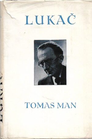 georg lukacs: thomas mann