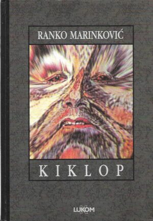 ranko marinković: kiklop