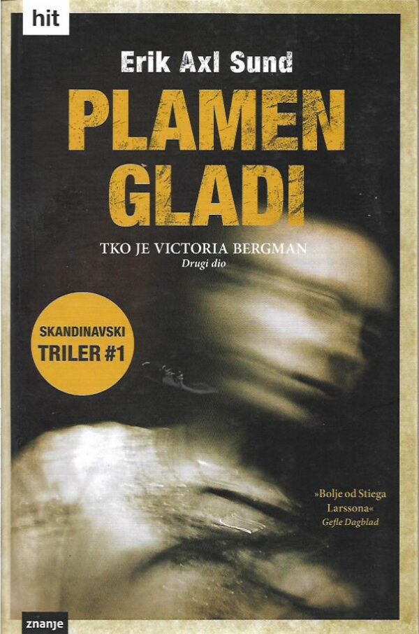 erik axl sund: plamen gladi