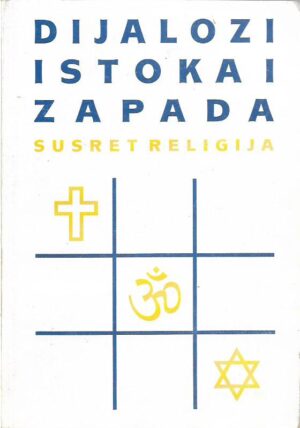 satyaraja dasa adhikari: dijalozi istoka i zapada - susret religija