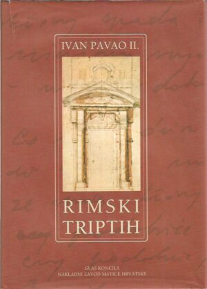 ivan pavao ii.: rimski triptih