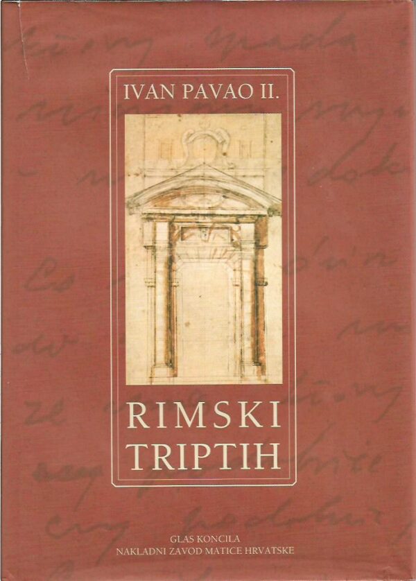 ivan pavao ii.: rimski triptih