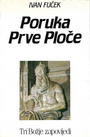 ivan fuček: poruka prve ploče