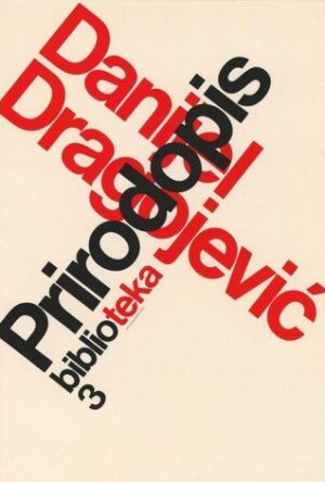 danijel dragojević: prirodopis