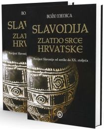 bože mimica: slavonija - zlatno srce hrvatske (1-2)