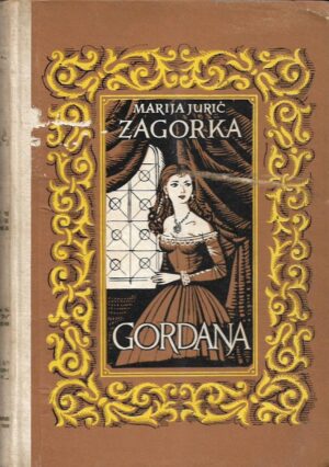 marija jurić zagorka: gordana viii